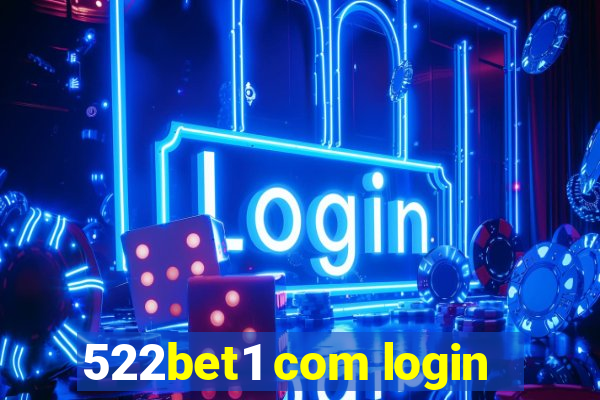 522bet1 com login